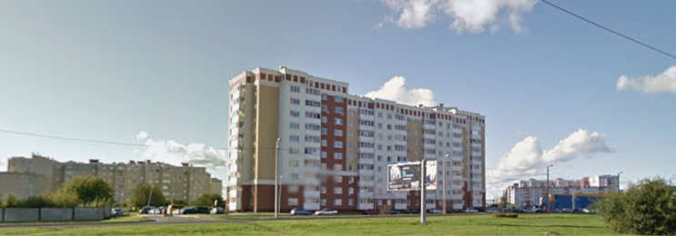 квартира посуточно недорого